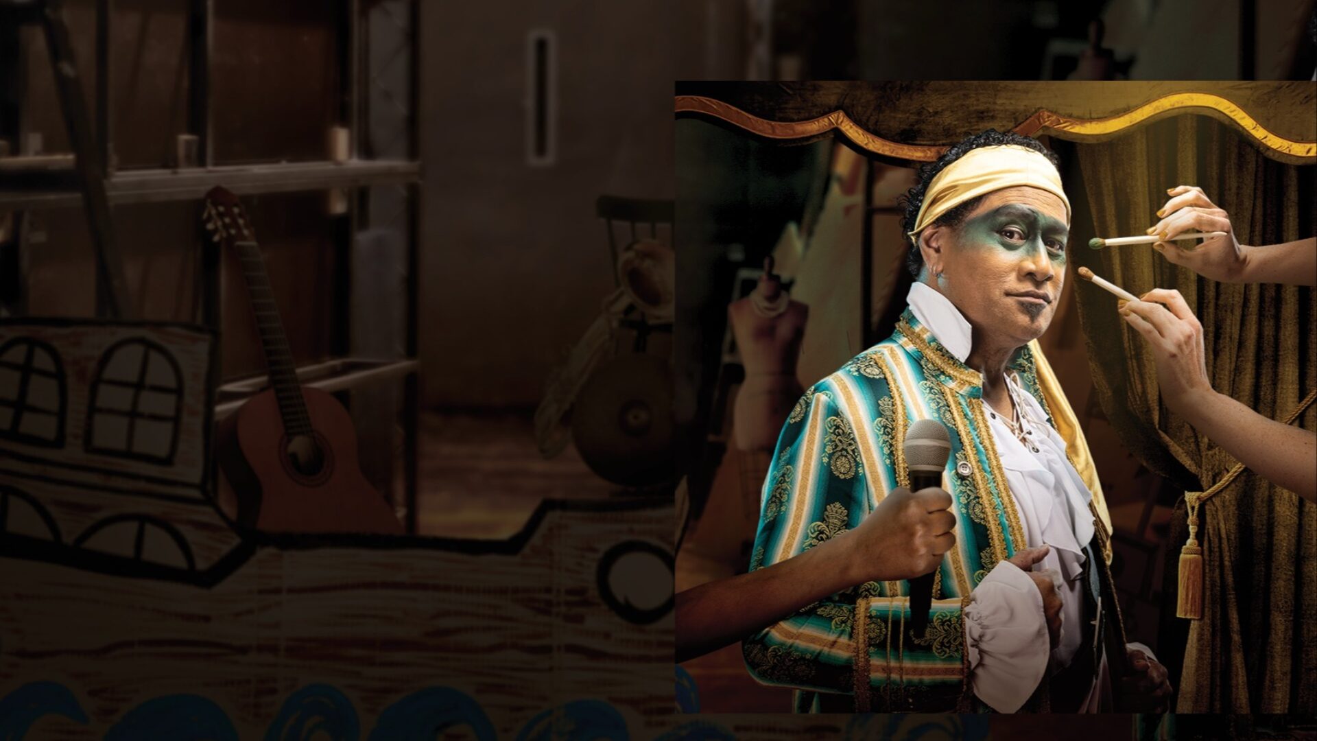 The Pirates of Penzance