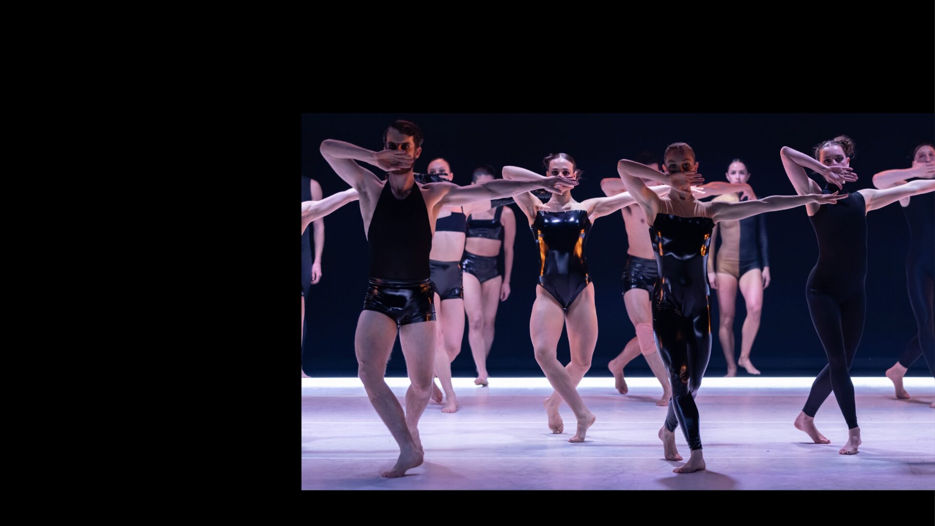 Sydney Dance Company - Spellbound