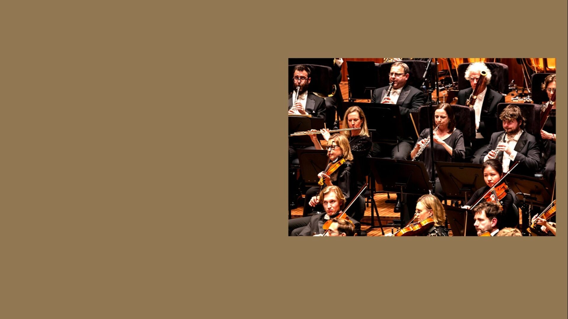 The Sydney Symphony Orchestra Performs Dvořák and Strauss