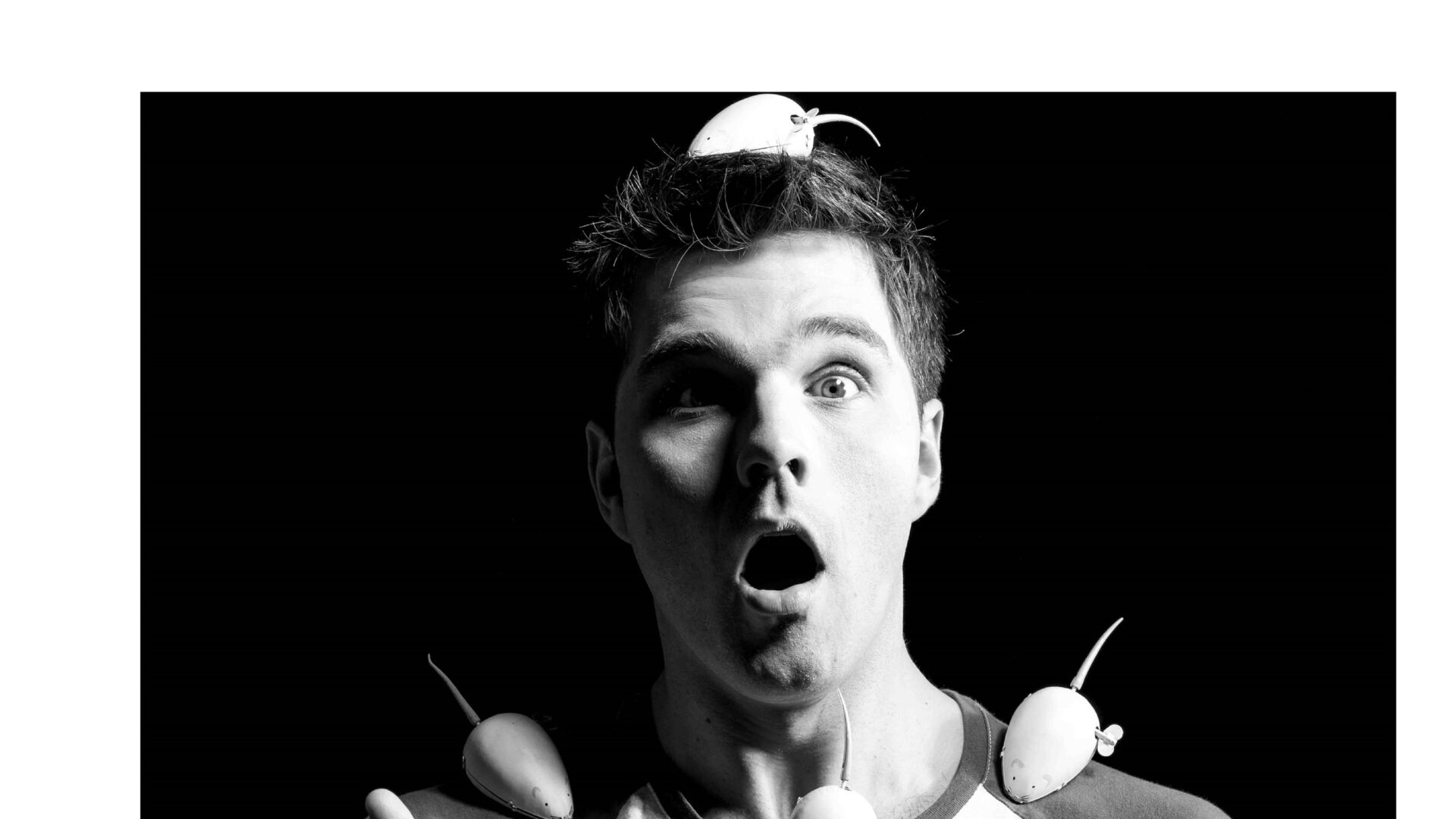 The Witches by Roald Dahl