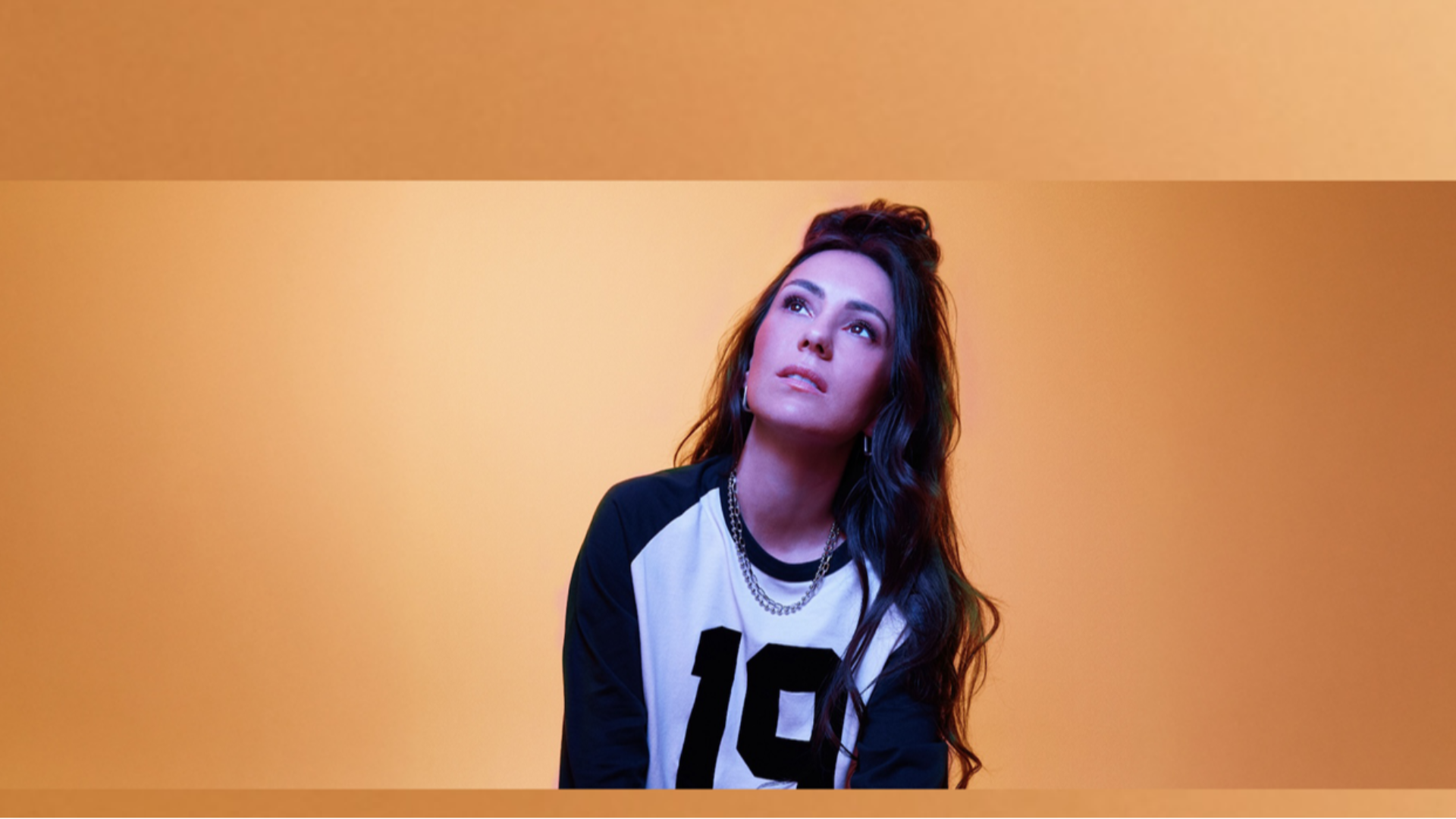 Amy Shark - The Solo Acoustic Songs & Stories Tour