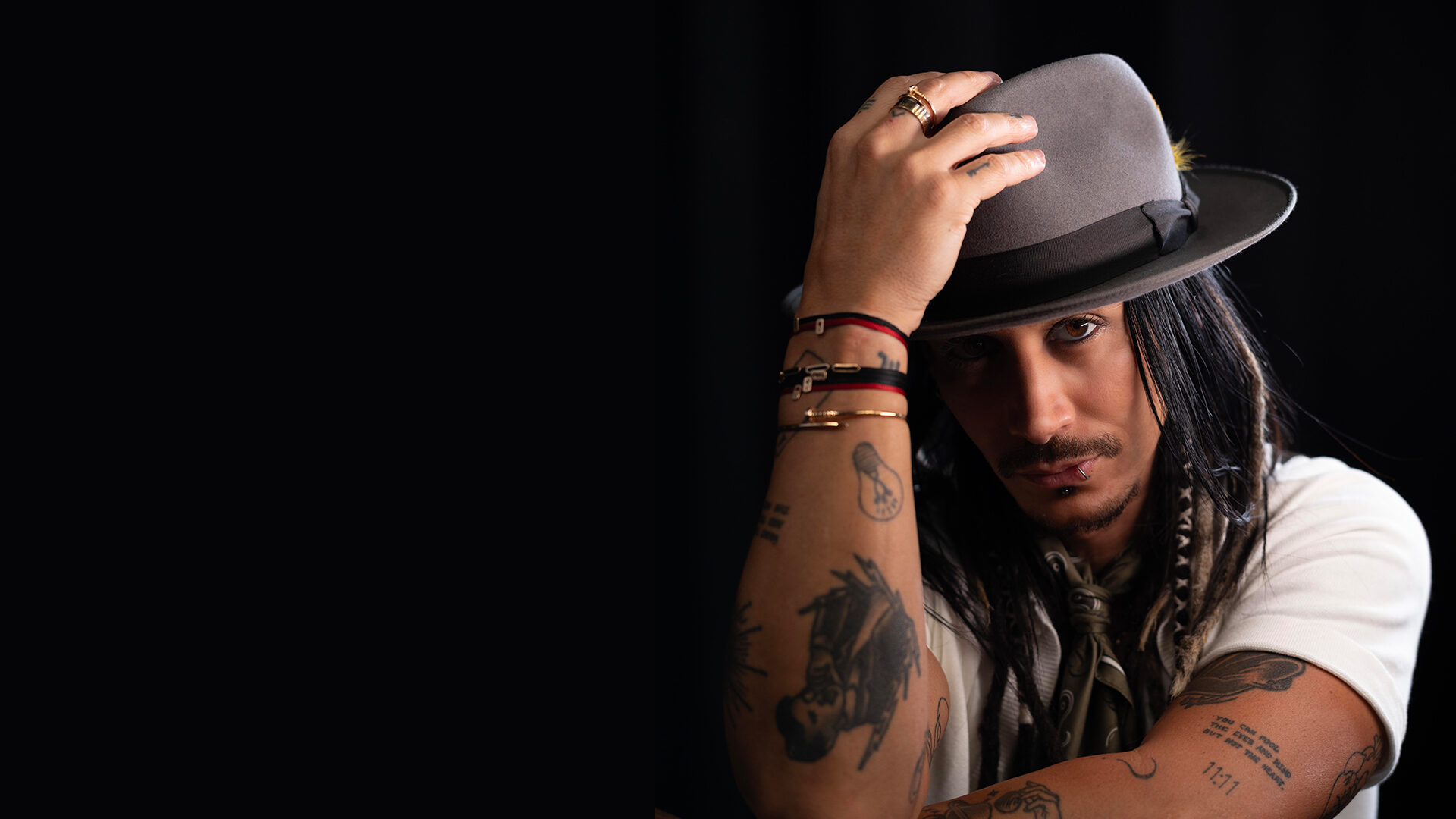 Cosentino  - Tricked 'An Evening of Wonder'