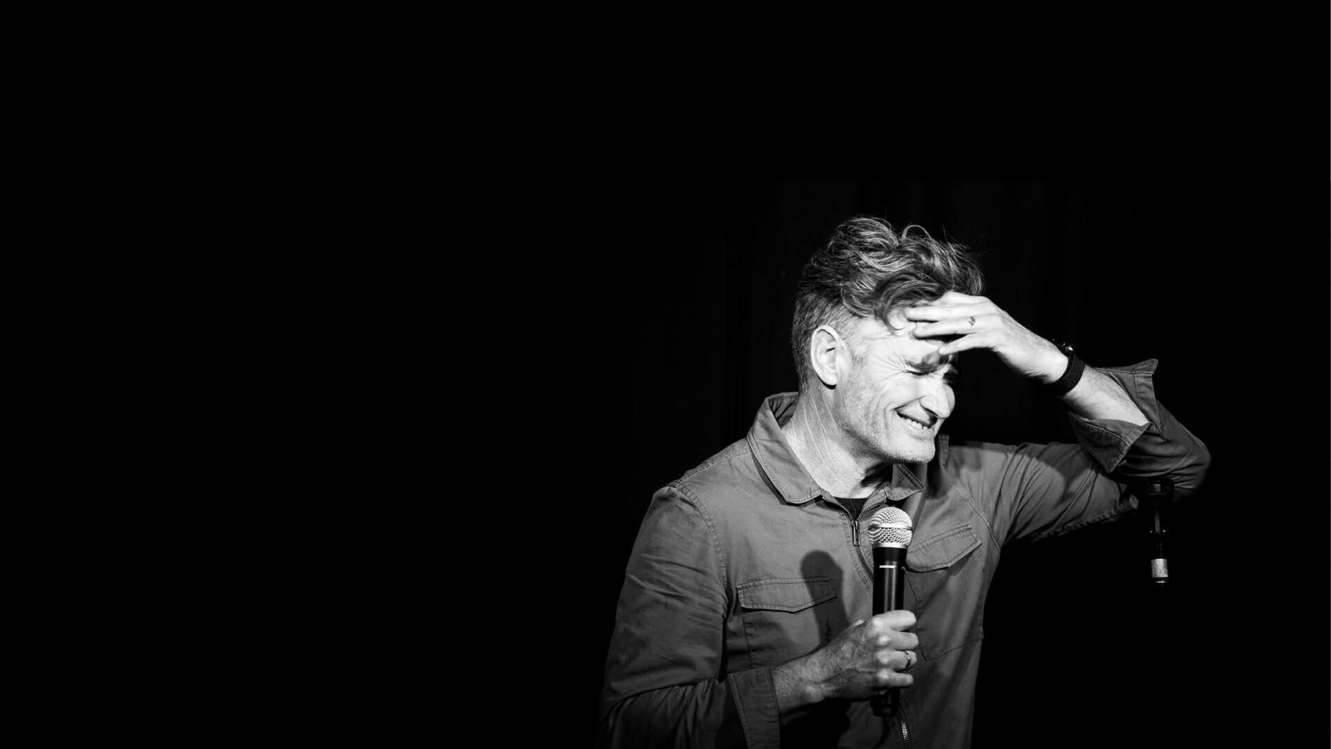 Dave Hughes - Too Good