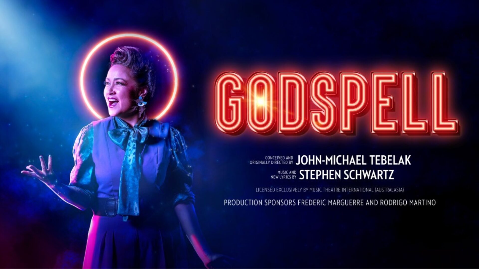 GODSPELL