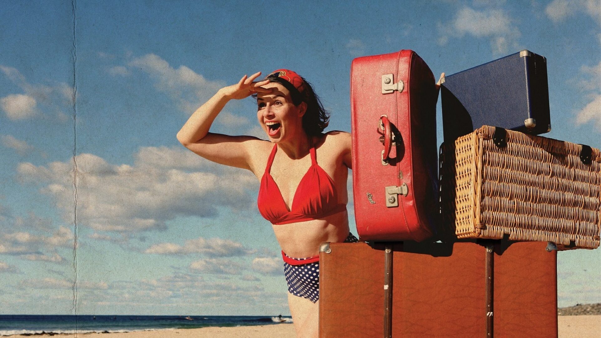 Holiday Island