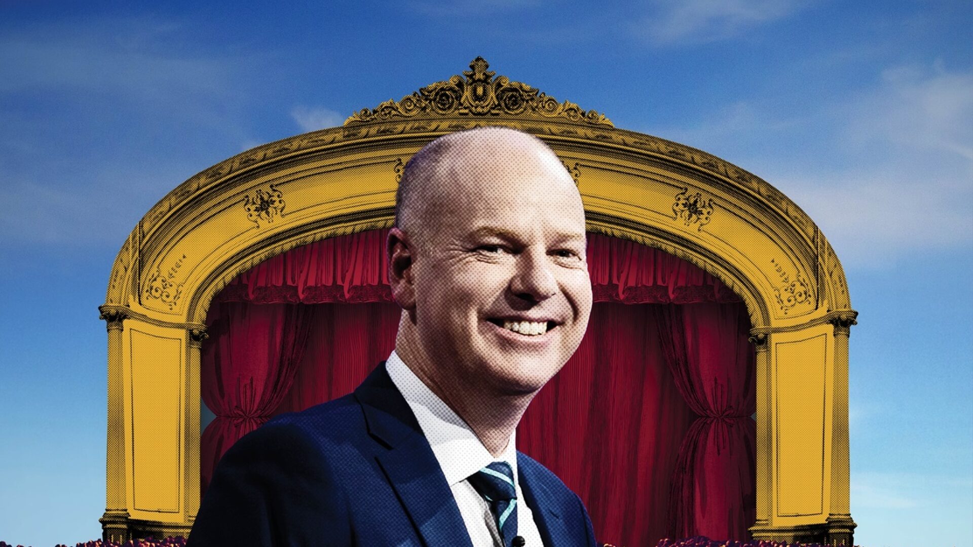 HARD QUIZ LIVE – HOSTED BY TOM GLEESON