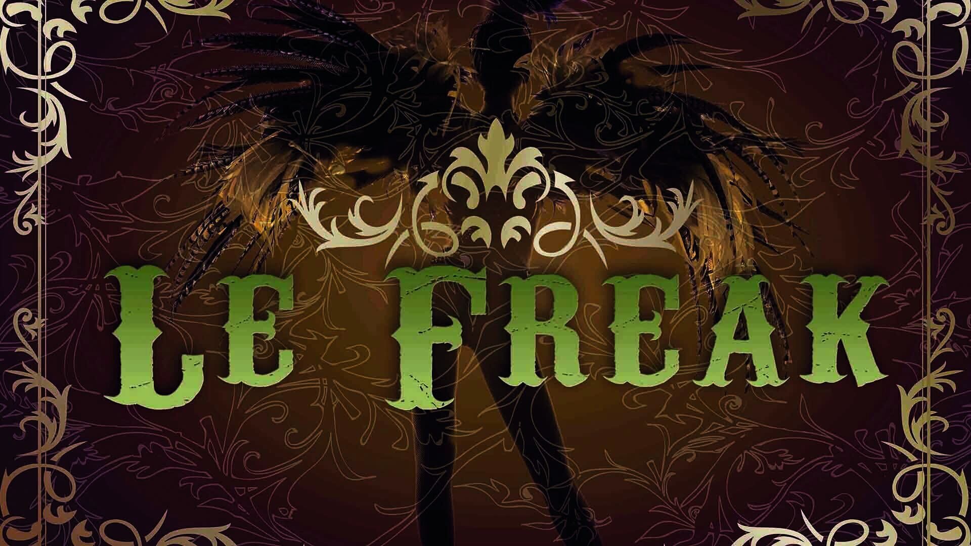 LE FREAK