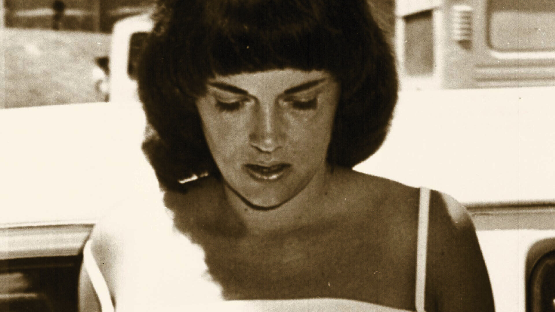 Letters to Lindy