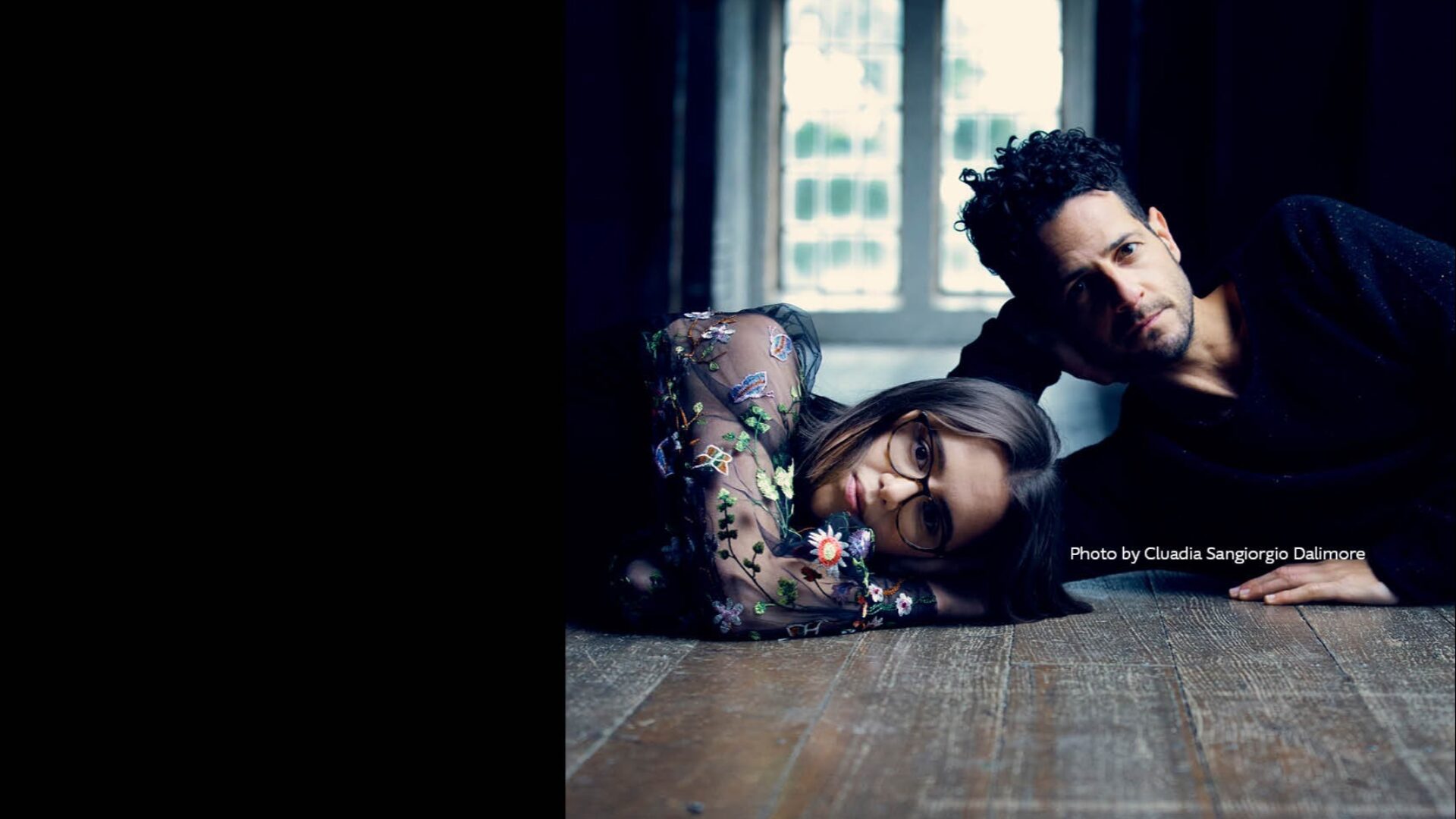 Lior and Domini - Animal in Hiding