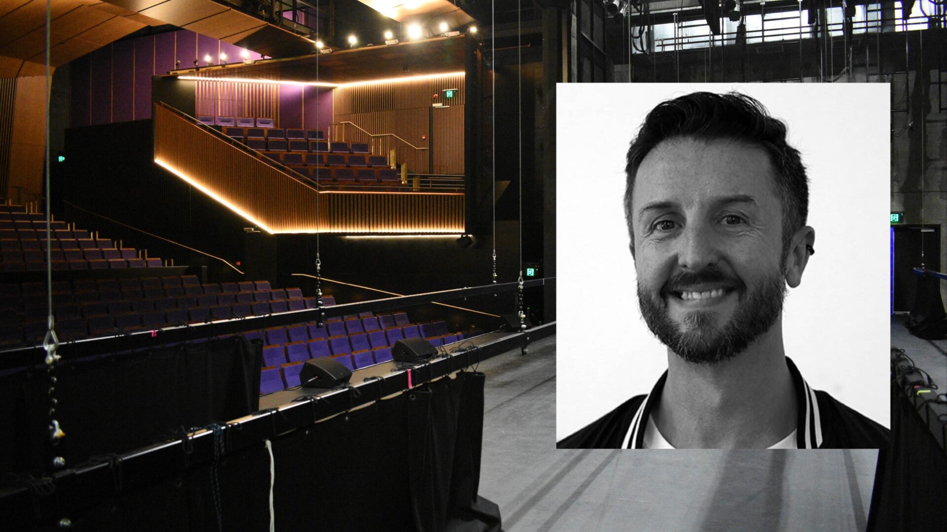 Masterclass: In-Depth Stage Management