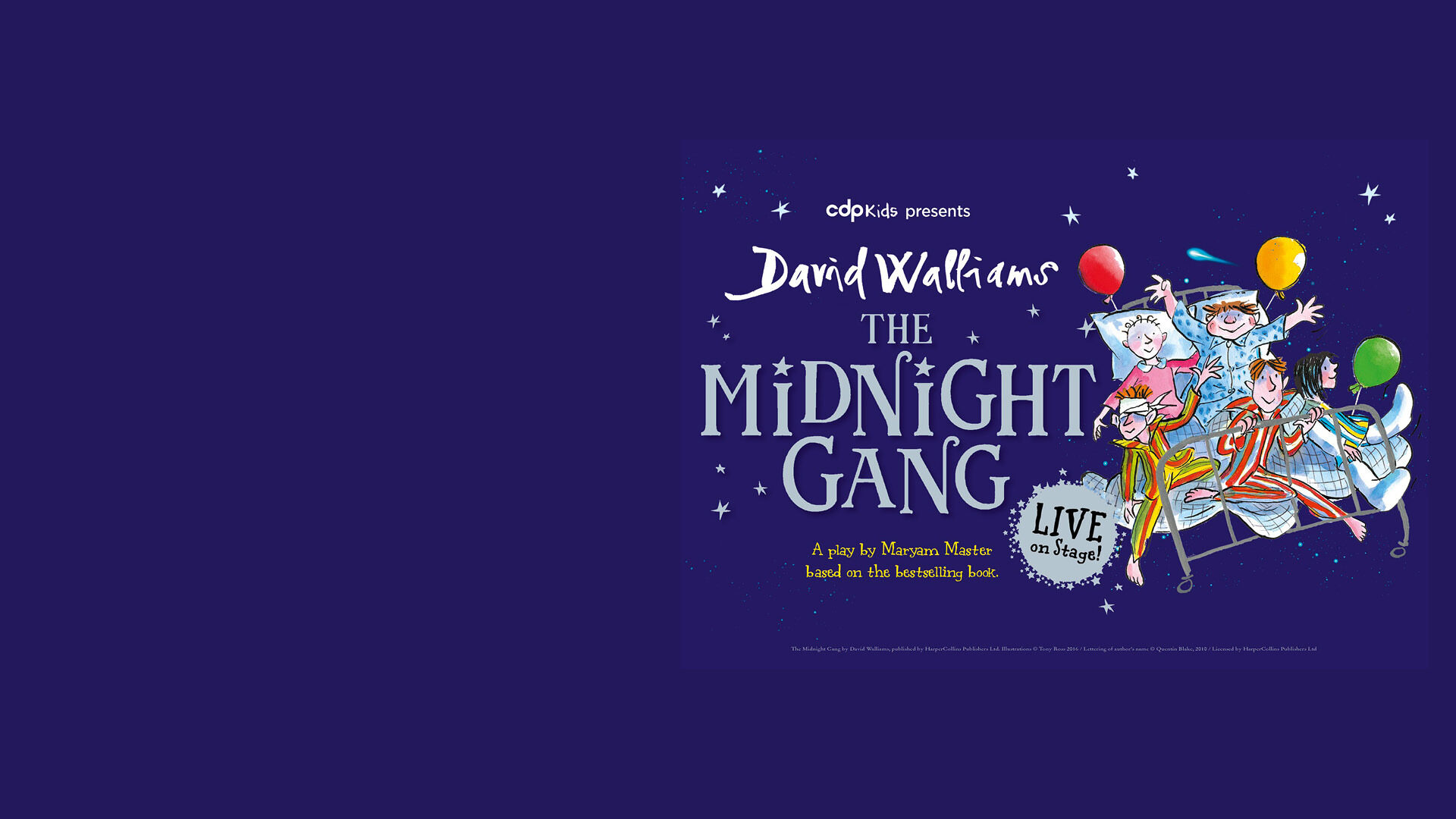 The Midnight Gang