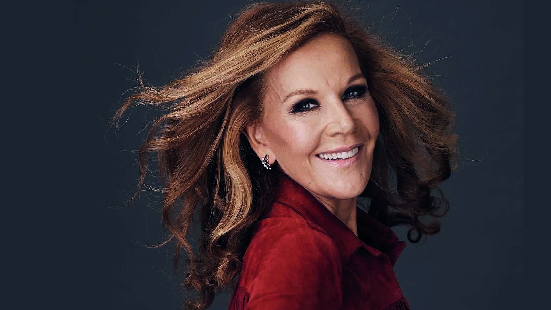 Rhonda Burchmore