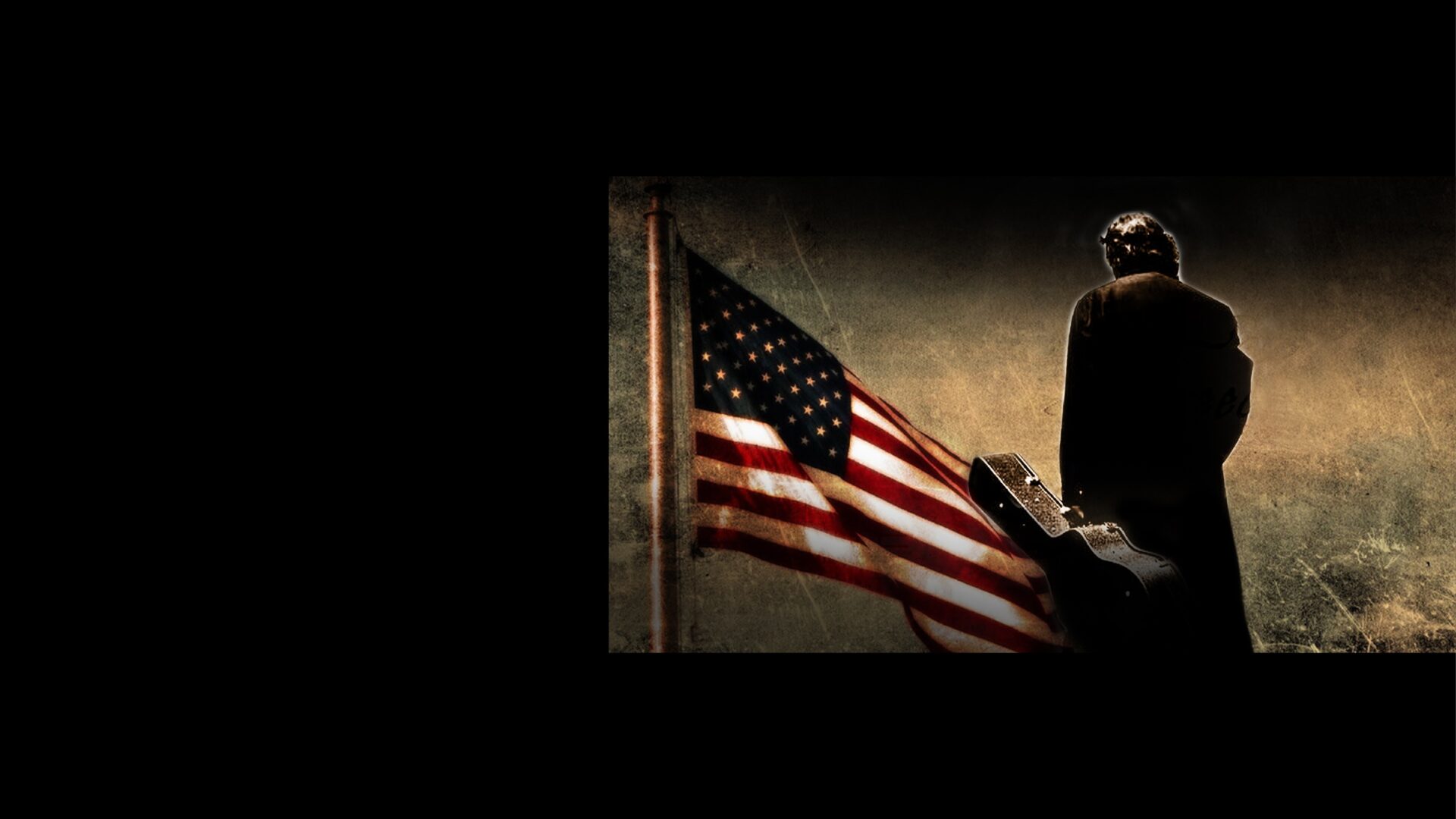 The Man In Black Returns