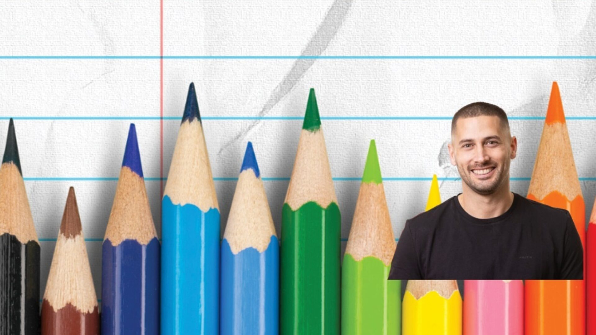 Teacher Comedy Night