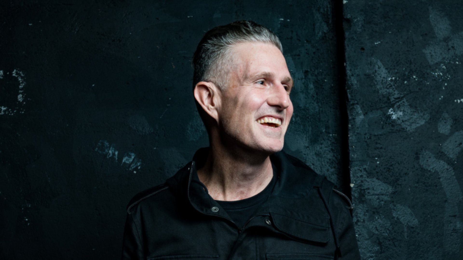 Wil Anderson - Wilegitimate