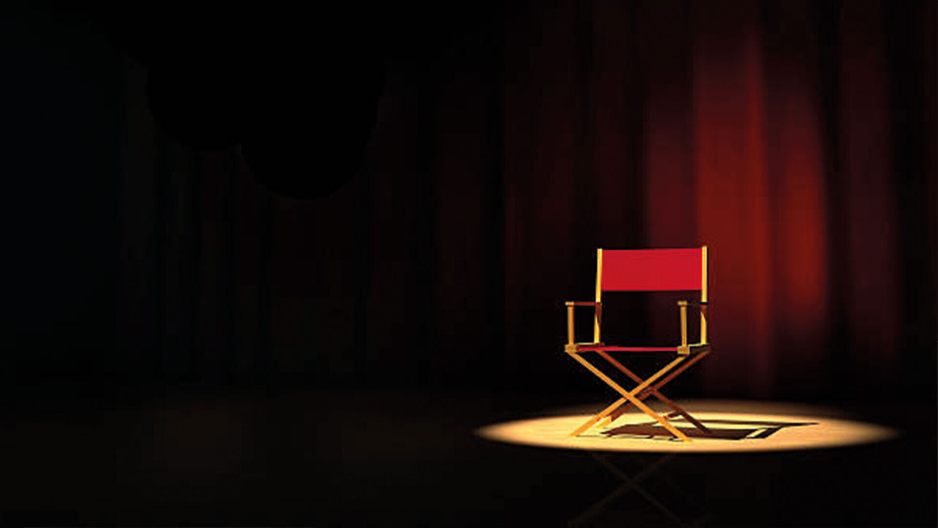 Creative Workshops: Introduction to Directing