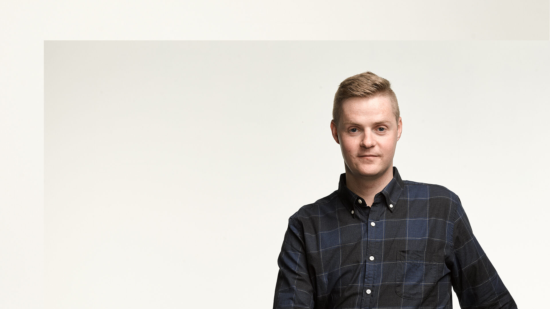 Tom Ballard - Live