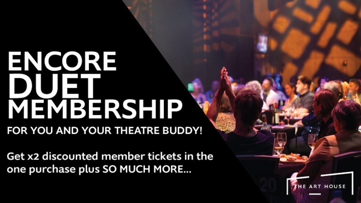 Become an Encore Duet Member