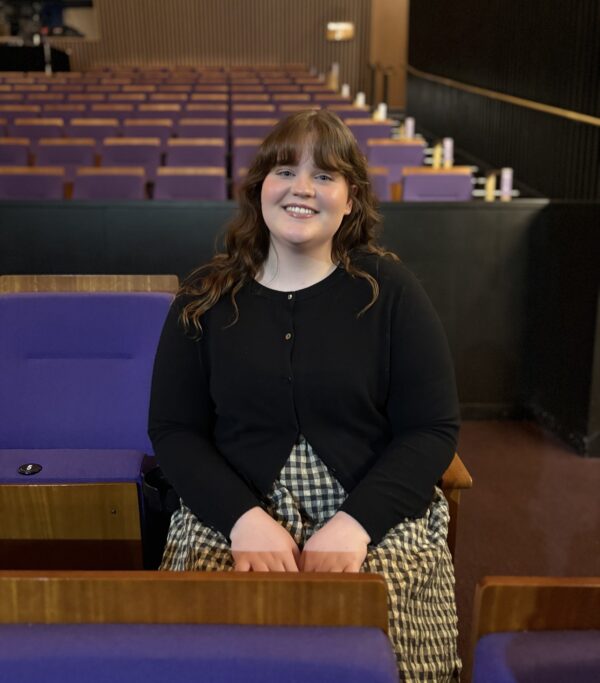 Greta McFarland