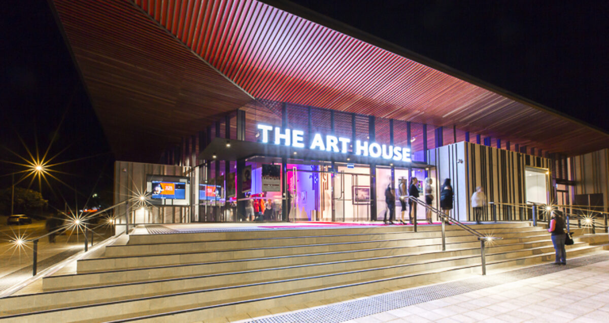 The art house