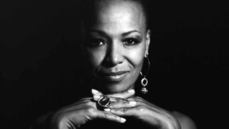 Lisa Simone: A Daughter's Tribute to Nina Simone