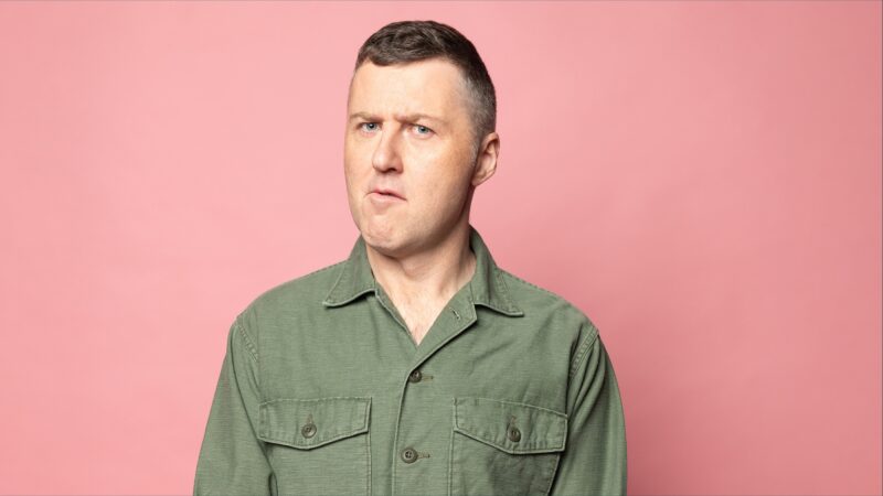 Lloyd Langford - Okay, I Believe You