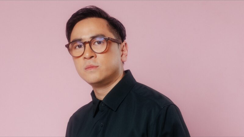 Michael Hing - How Are We Supposed To Live Like This?