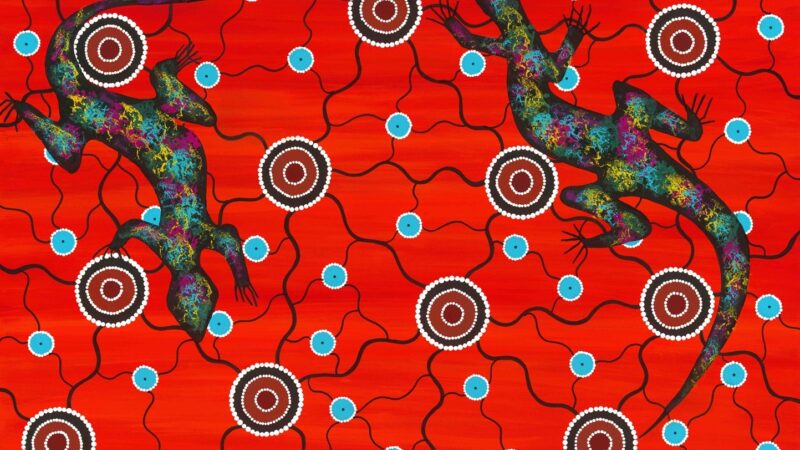 Art Exhibition - 50 Years of Deadly