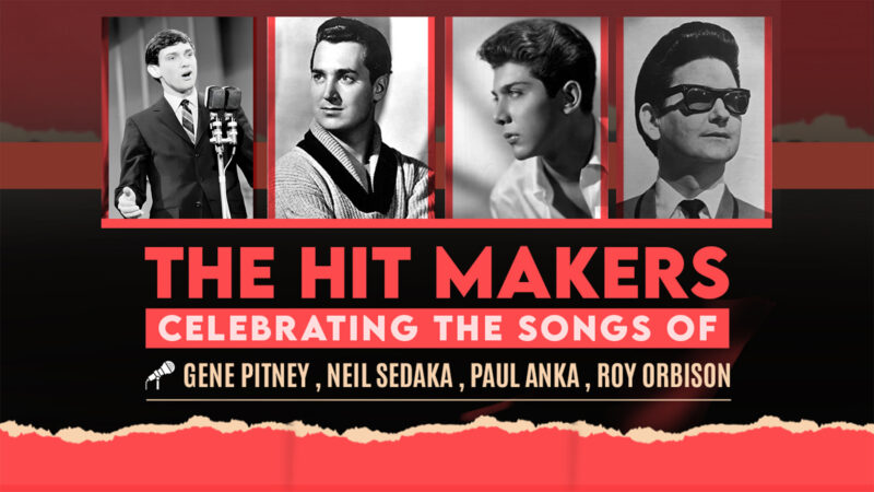 The Hit Makers