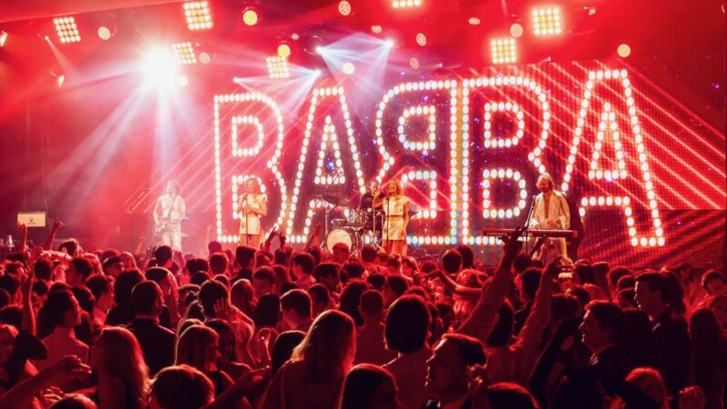 BABBA - The Ultimate ABBA Experience