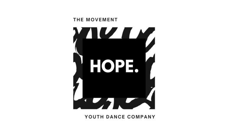 HOPE by The Movement Youth Dance Company