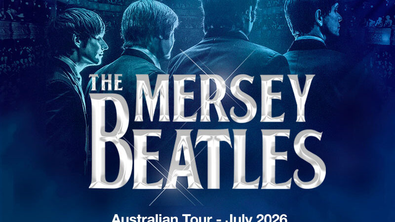The Mersey Beatles (UK)