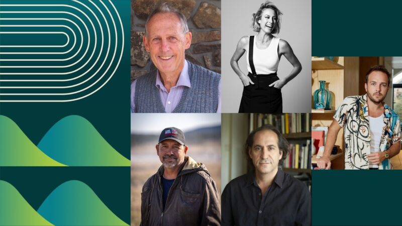 Words on the Waves Opening Address