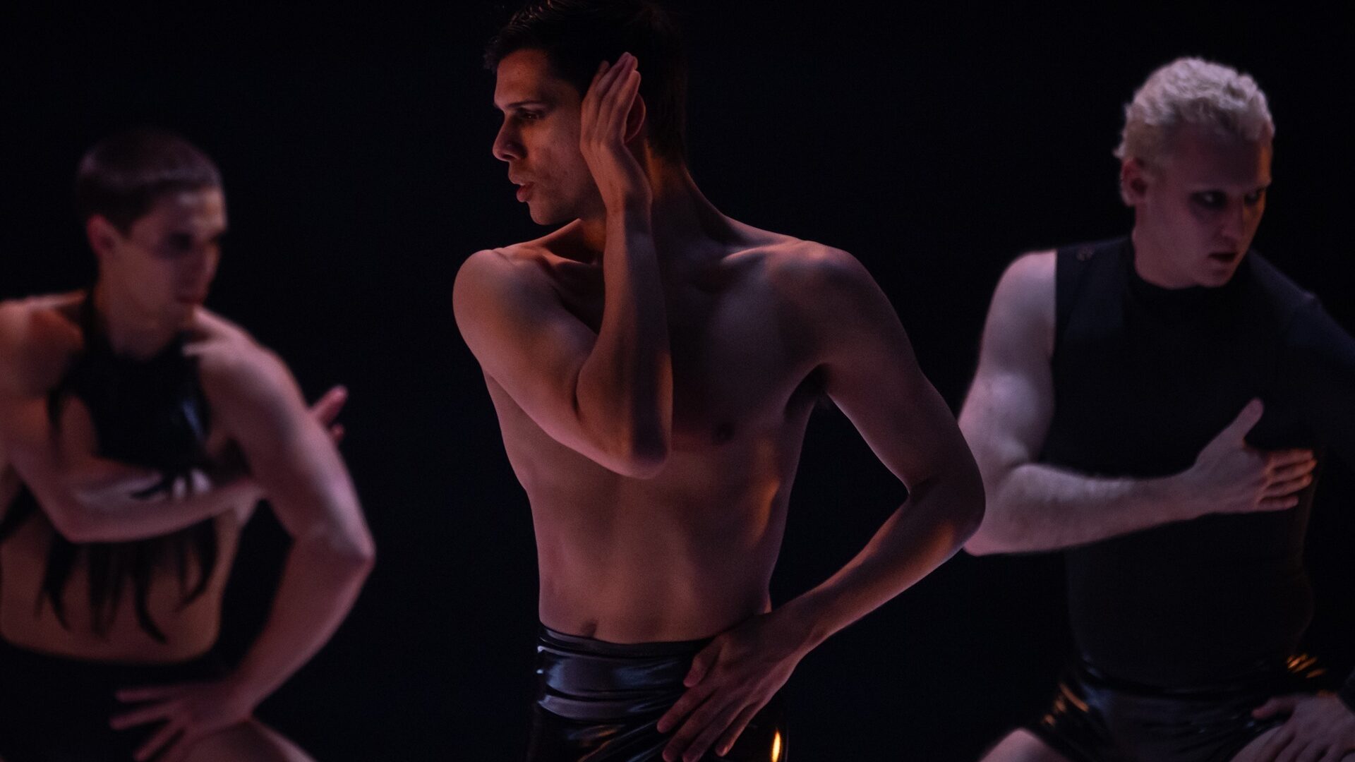 AHP2026 SDC Engine Gal2