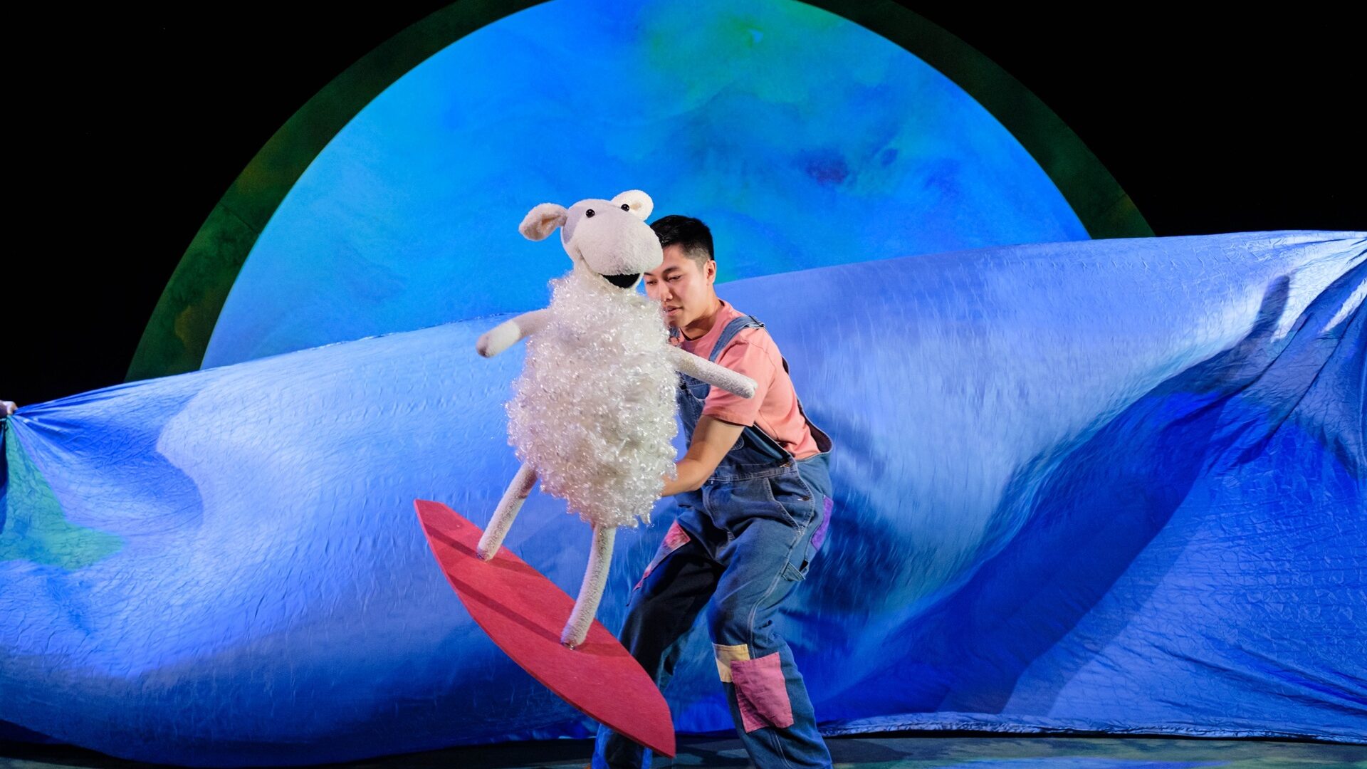 AHP Green Sheep Gal1 Resize