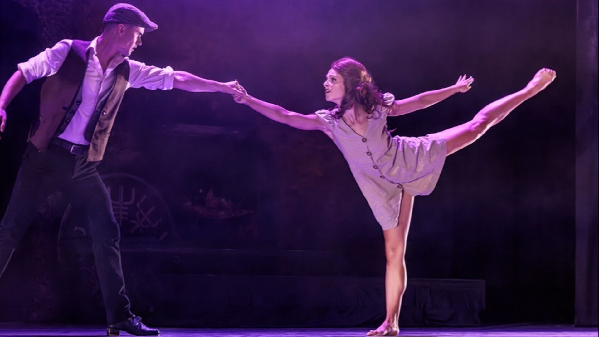 A Tasteof Ireland Slide