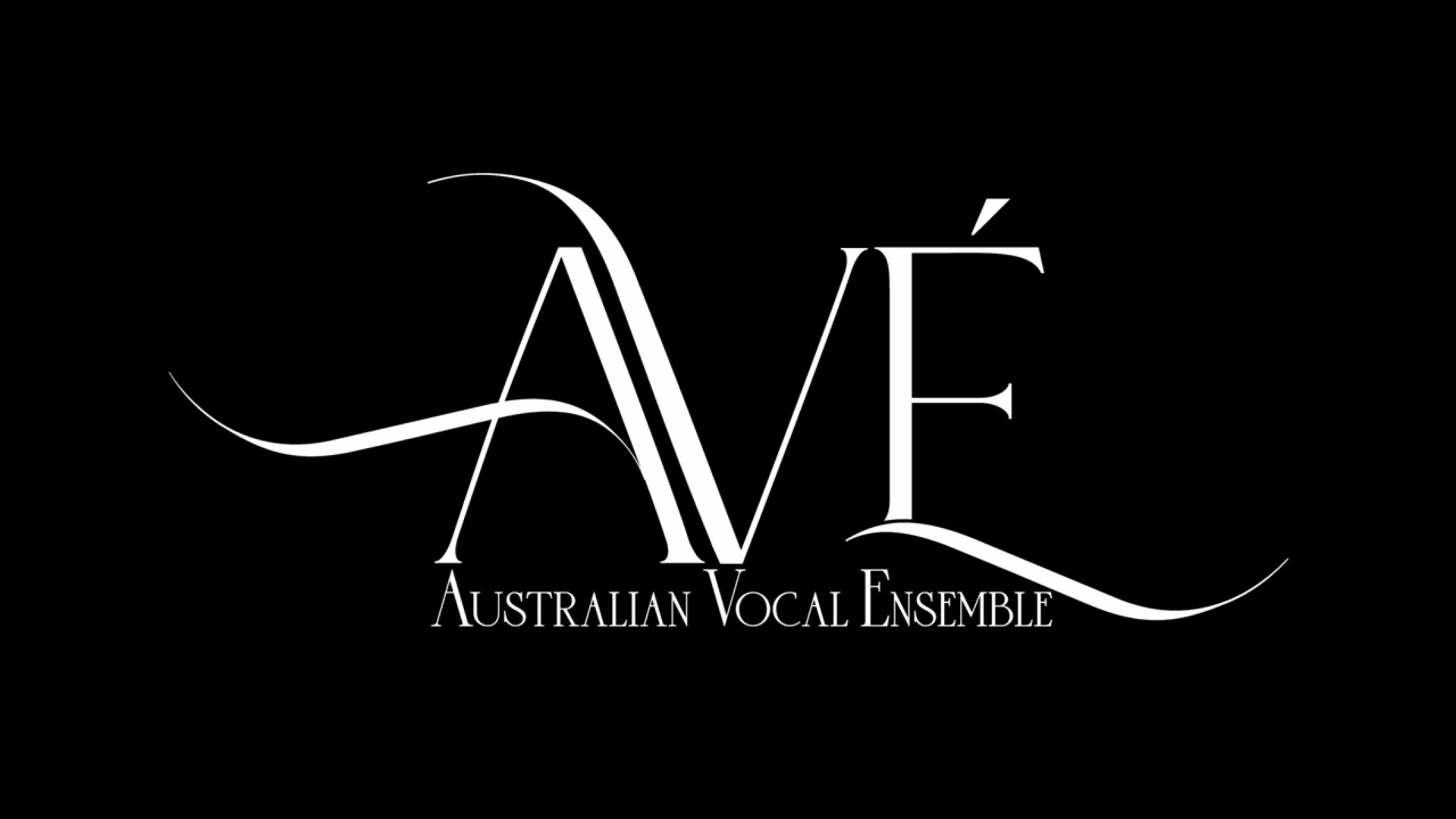 AVÉ (Australian Vocal Ensemble) - The Long Moment