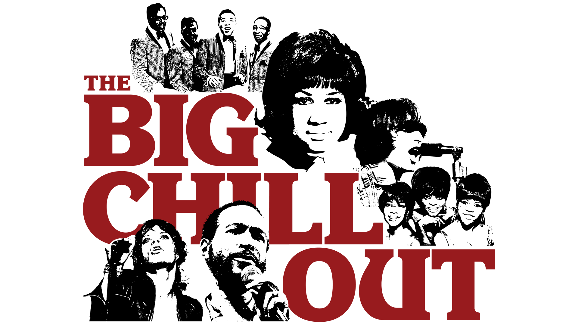 The Big Chillout