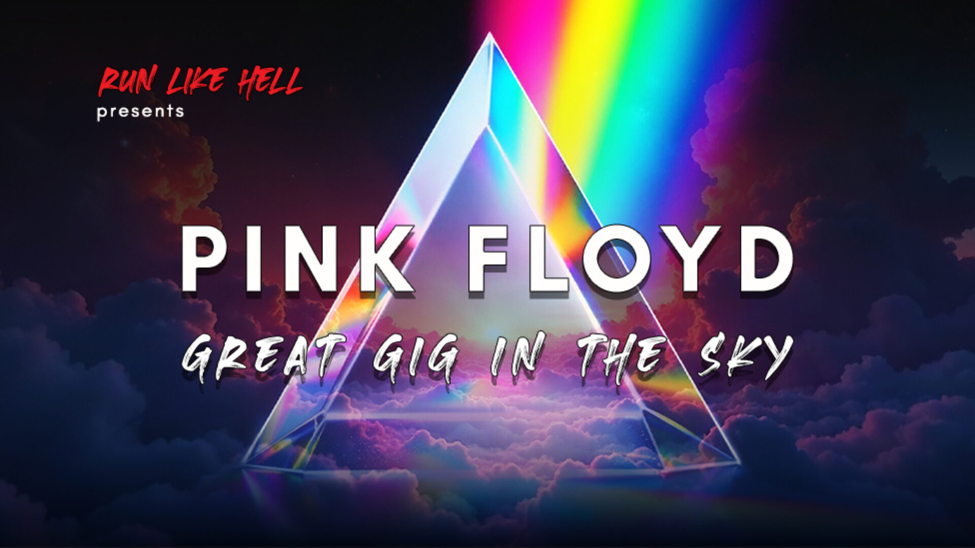 Pink Floyd's Great Gig in the Sky