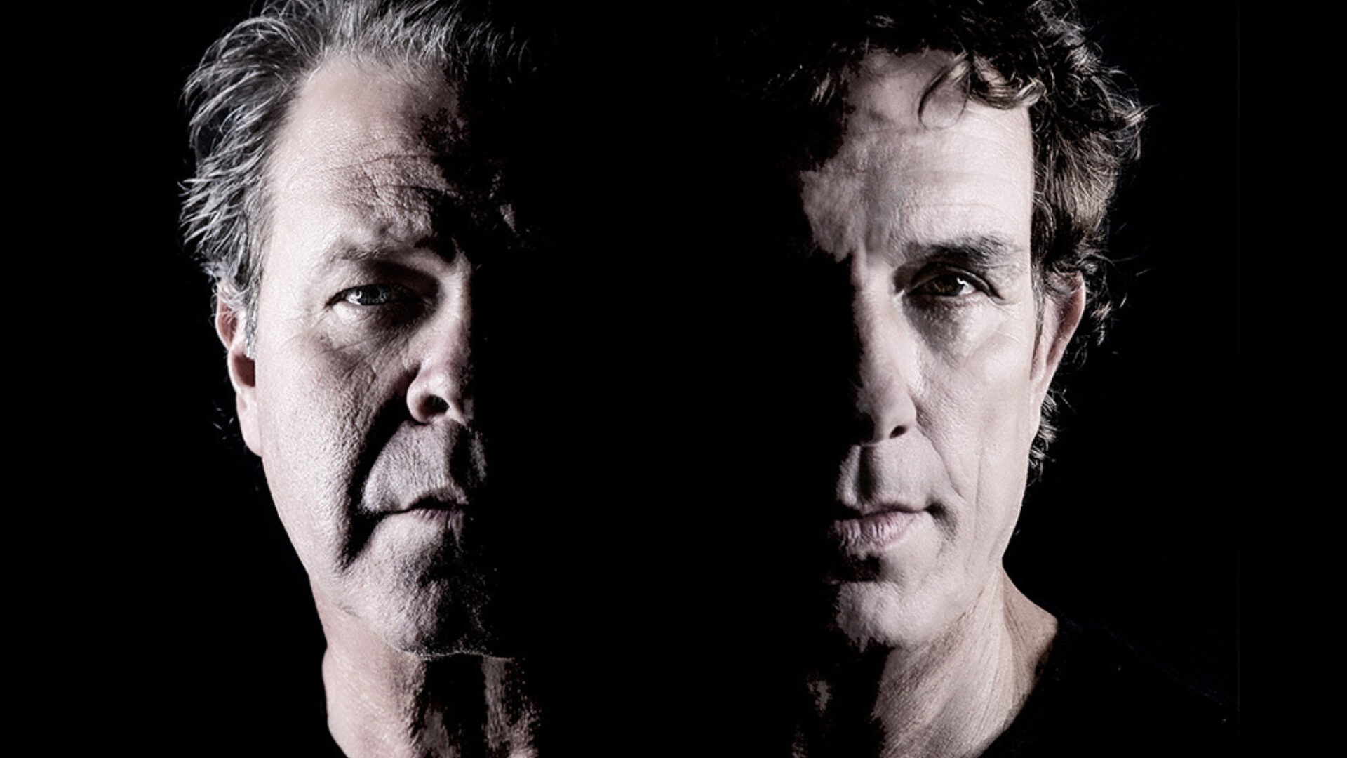 Ian Moss and Troy Cassar-Daley: Together Alone Tour
