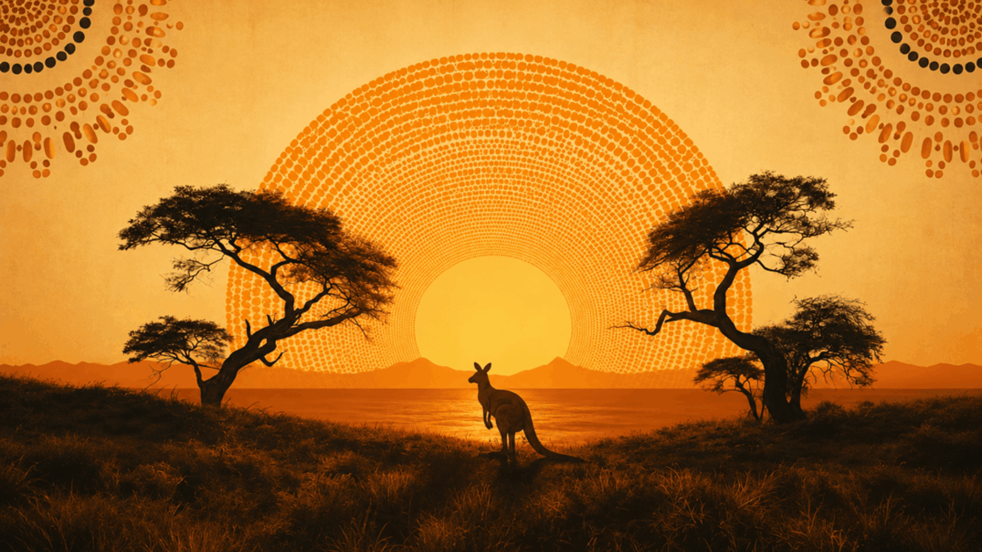 Our Natural World - Art Exhibition