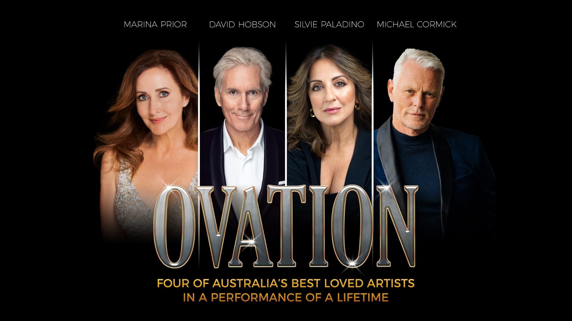 Ovation