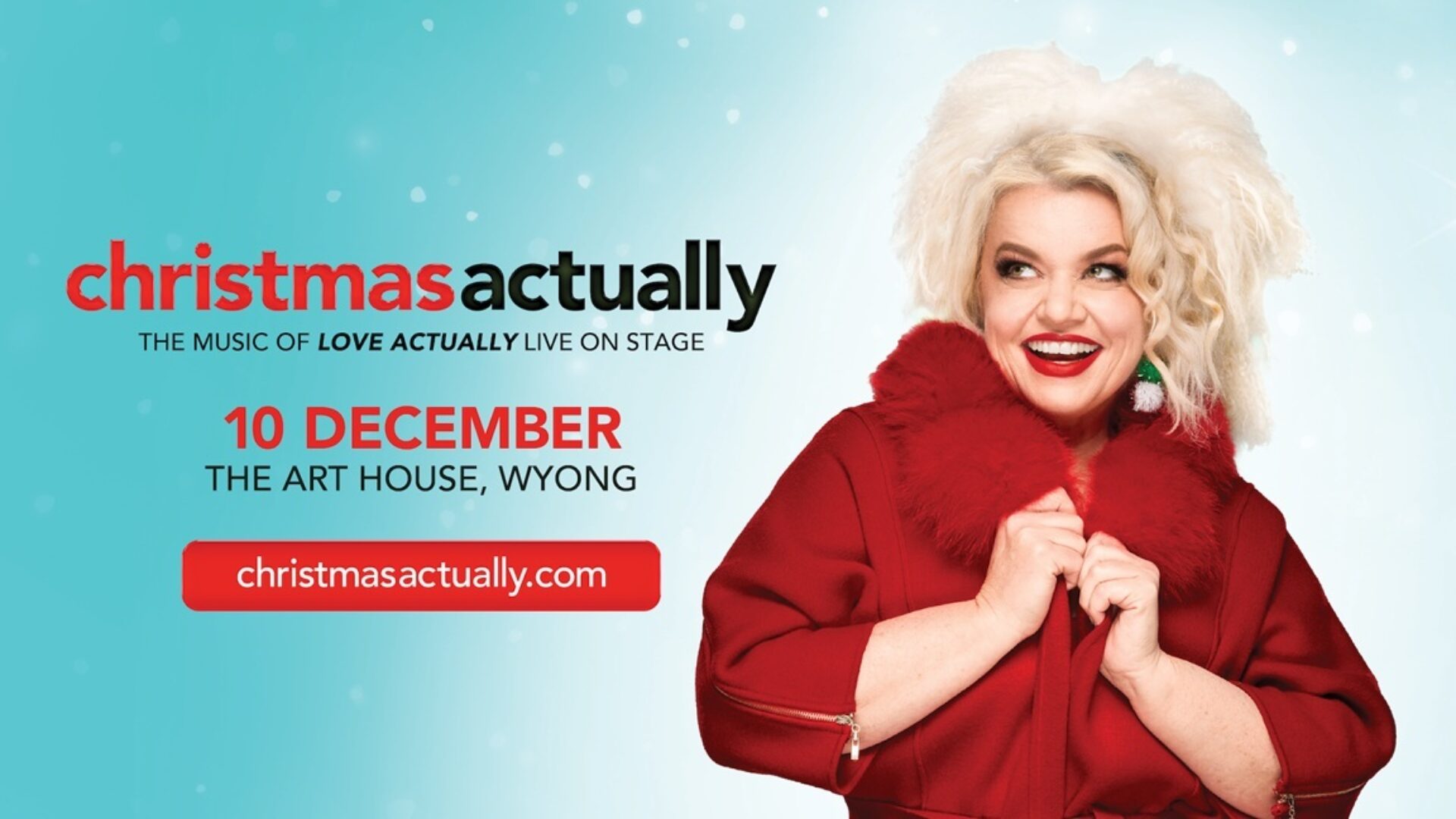 Christmas Actually