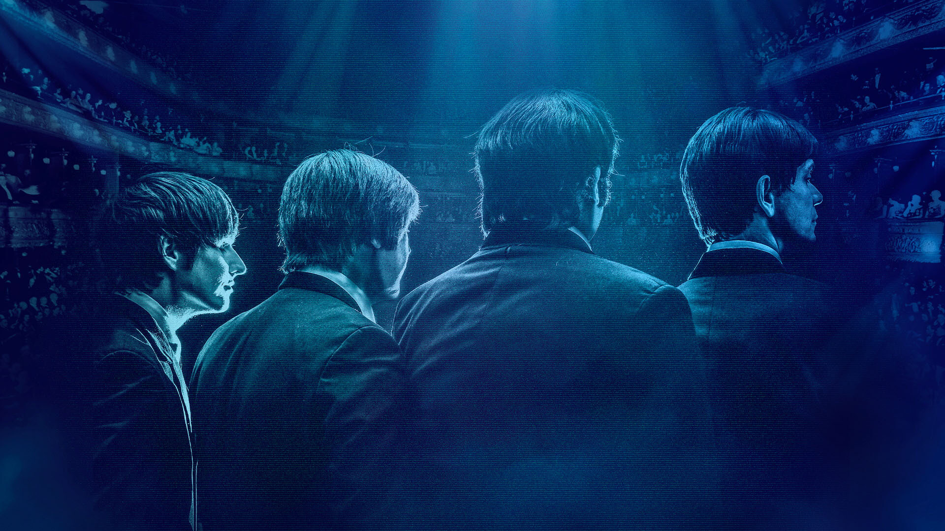 The Mersey Beatles (UK)