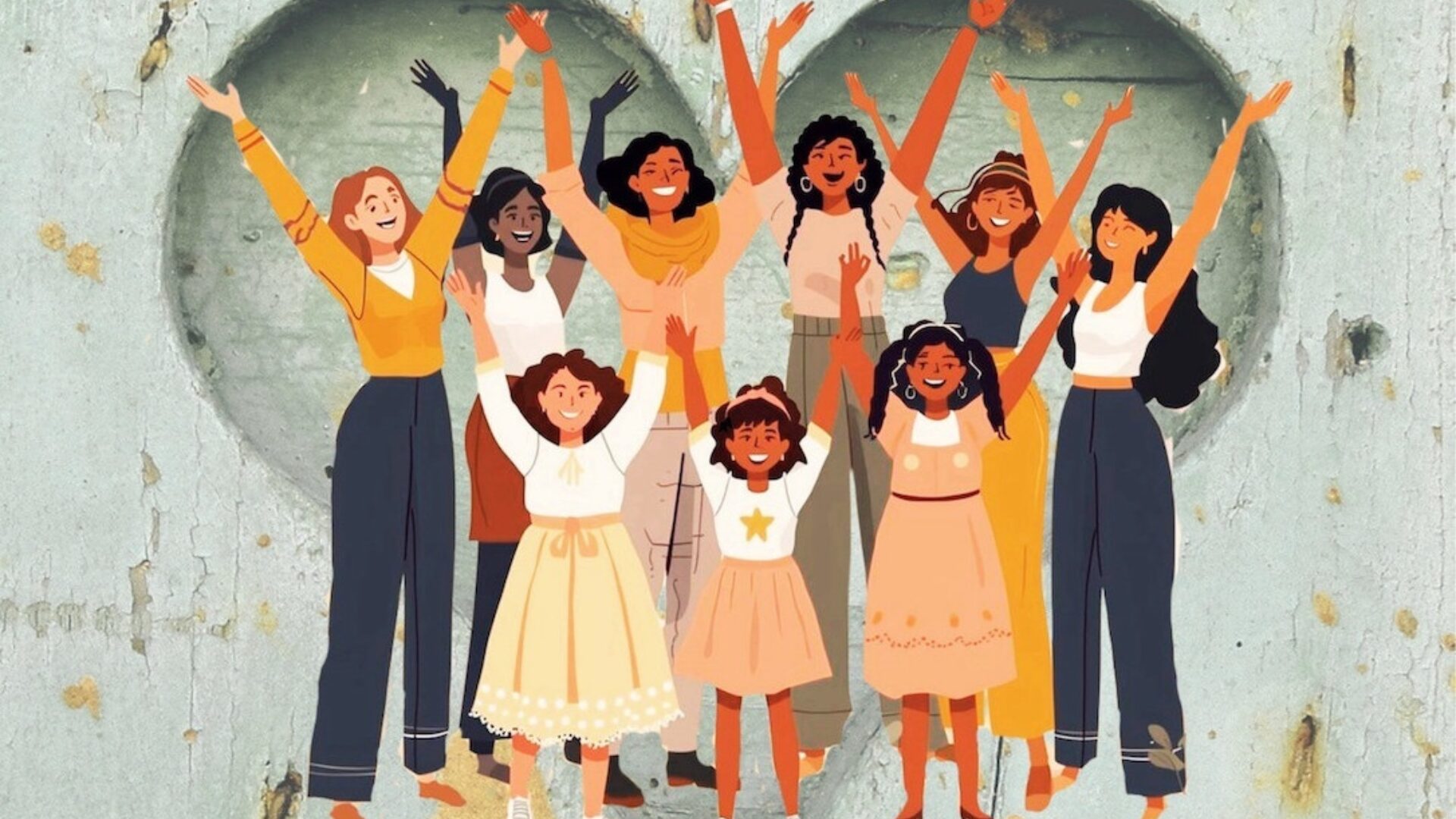 Women in Art Exhibition 2026